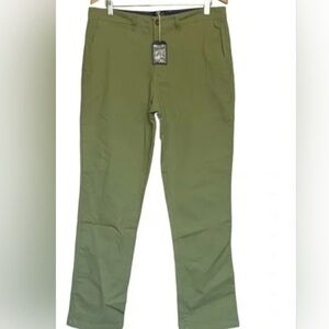 Benny Gold men’s pants. Size 34x34 NWT.